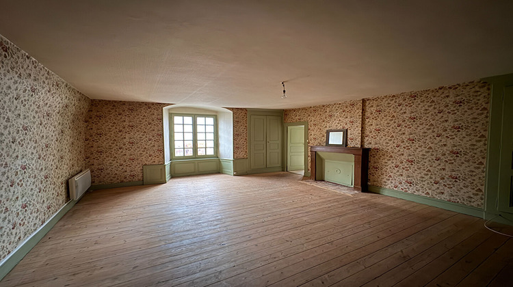 Ma-Cabane - Vente Maison SAINT-BENOIT-DU-SAULT, 141 m²