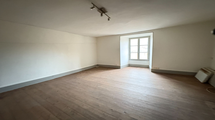 Ma-Cabane - Vente Maison SAINT-BENOIT-DU-SAULT, 141 m²