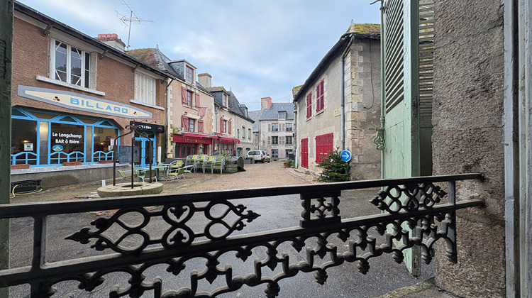 Ma-Cabane - Vente Maison SAINT-BENOIT-DU-SAULT, 141 m²