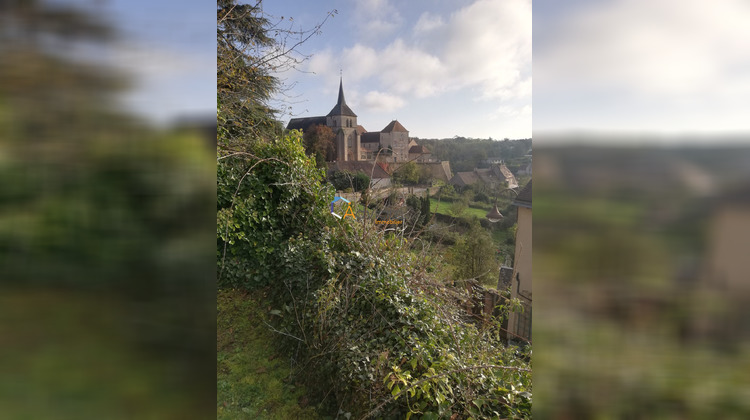 Ma-Cabane - Vente Maison Saint-Benoît-du-Sault, 126 m²