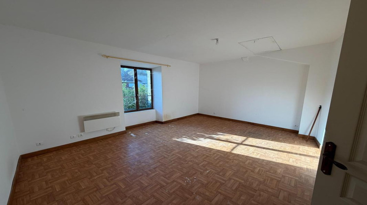 Ma-Cabane - Vente Maison SAINT BENOIT DU SAULT, 78 m²