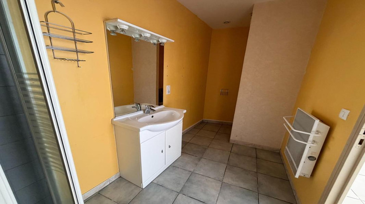 Ma-Cabane - Vente Maison SAINT BENOIT DU SAULT, 78 m²