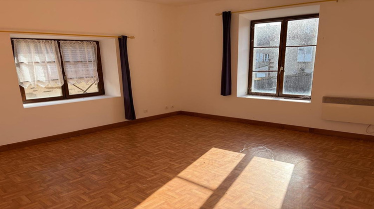Ma-Cabane - Vente Maison SAINT BENOIT DU SAULT, 78 m²