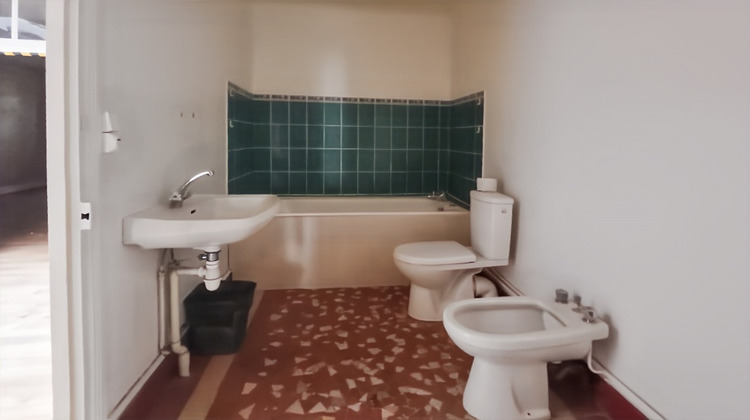 Ma-Cabane - Vente Maison SAINT BENOIT DU SAULT, 260 m²
