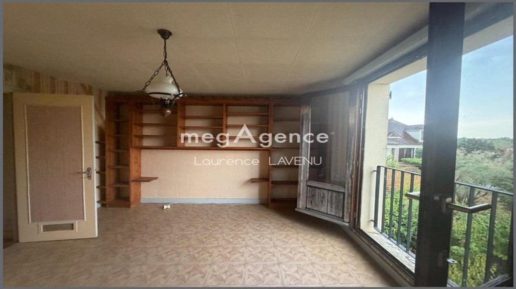 Ma-Cabane - Vente Maison SAINT BENOIT DU SAULT, 115 m²