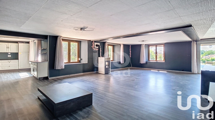 Ma-Cabane - Vente Maison Saint-Benoît-la-Chipotte, 95 m²