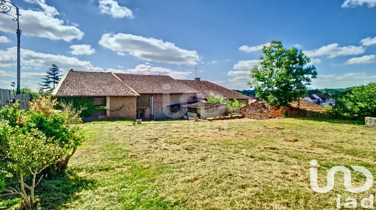 Ma-Cabane - Vente Maison Saint-Benoît-la-Chipotte, 95 m²
