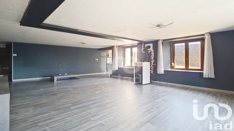 Ma-Cabane - Vente Maison Saint-Benoît-la-Chipotte, 95 m²