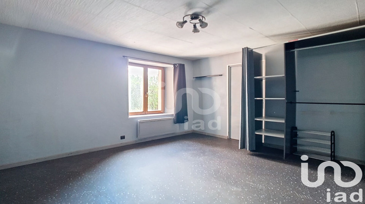 Ma-Cabane - Vente Maison Saint-Benoît-la-Chipotte, 95 m²