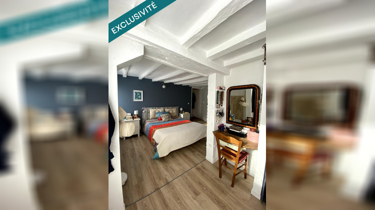 Ma-Cabane - Vente Maison Saint-Benoit-la-Foret, 180 m²