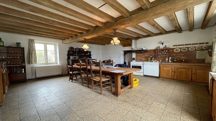 Ma-Cabane - Vente Maison SAINT-BENOIT-SUR-LOIRE, 286 m²