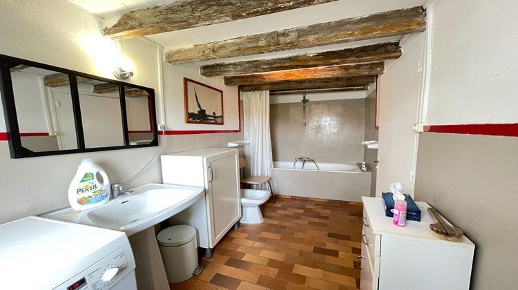 Ma-Cabane - Vente Maison SAINT-BENOIT-SUR-LOIRE, 286 m²