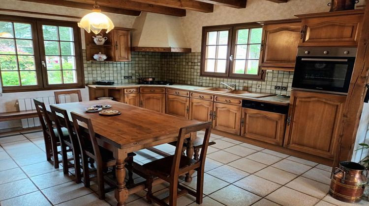 Ma-Cabane - Vente Maison SAINT BENOIT SUR LOIRE, 138 m²