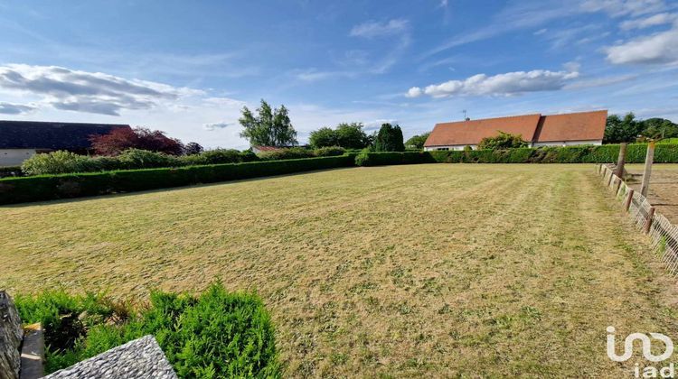 Ma-Cabane - Vente Maison Saint-Benoît-sur-Loire, 86 m²