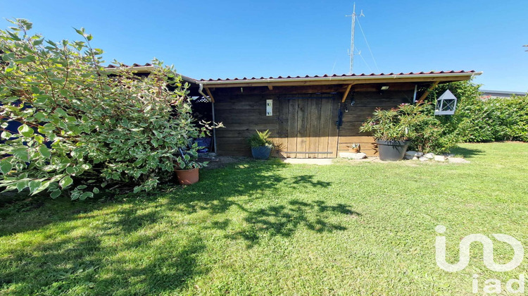 Ma-Cabane - Vente Maison Saint-Benoît-sur-Loire, 120 m²