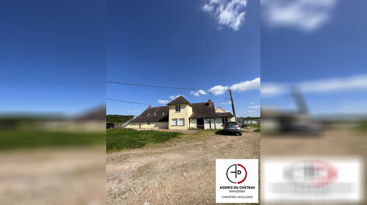 Ma-Cabane - Vente Maison Saint-Benoît-sur-Loire, 402 m²