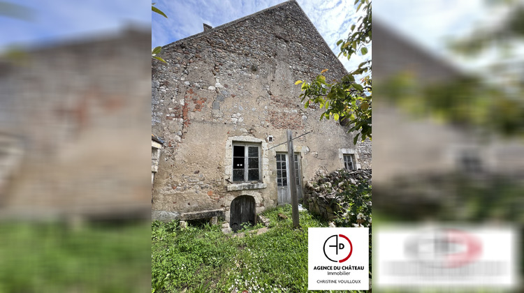 Ma-Cabane - Vente Maison Saint-Benoît-sur-Loire, 350 m²