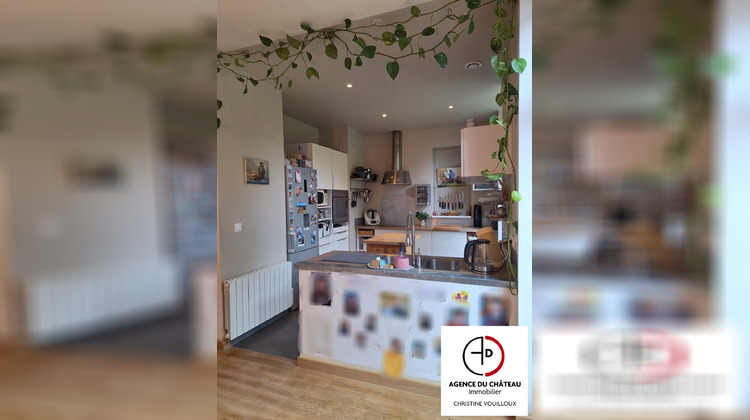 Ma-Cabane - Vente Maison Saint-Benoît-sur-Loire, 147 m²