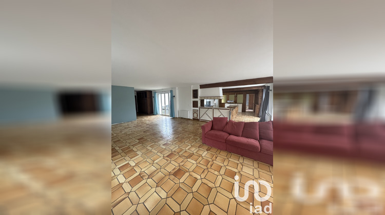 Ma-Cabane - Vente Maison Saint-Benoît-sur-Loire, 200 m²