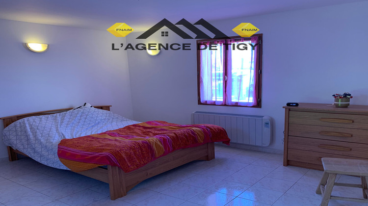 Ma-Cabane - Vente Maison SAINT-BENOIT-SUR-LOIRE, 111 m²