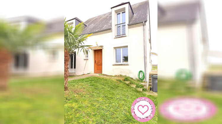 Ma-Cabane - Vente Maison Saint-Benoît-sur-Loire, 143 m²