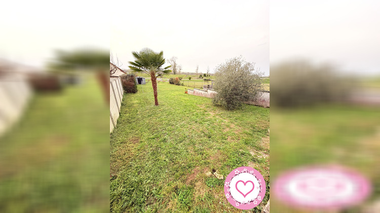 Ma-Cabane - Vente Maison Saint-Benoît-sur-Loire, 143 m²