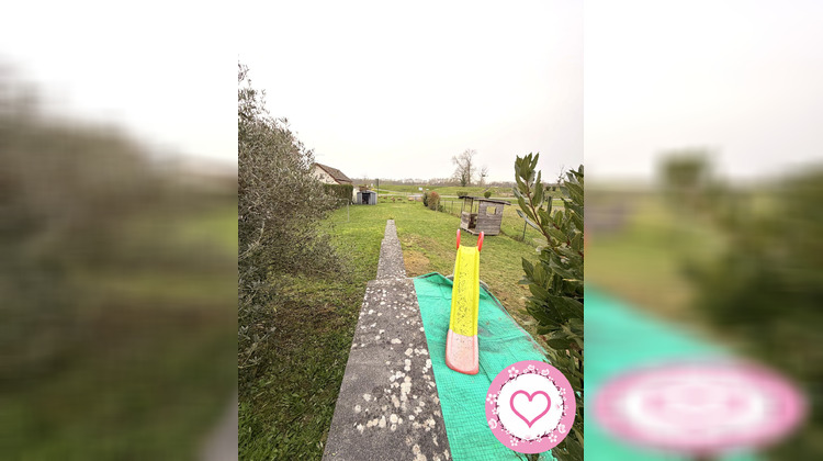 Ma-Cabane - Vente Maison Saint-Benoît-sur-Loire, 143 m²