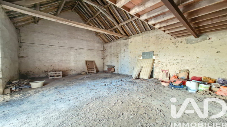 Ma-Cabane - Vente Maison Saint-Benoît-sur-Loire, 270 m²