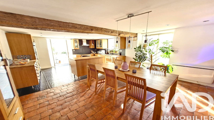 Ma-Cabane - Vente Maison Saint-Benoît-sur-Loire, 117 m²