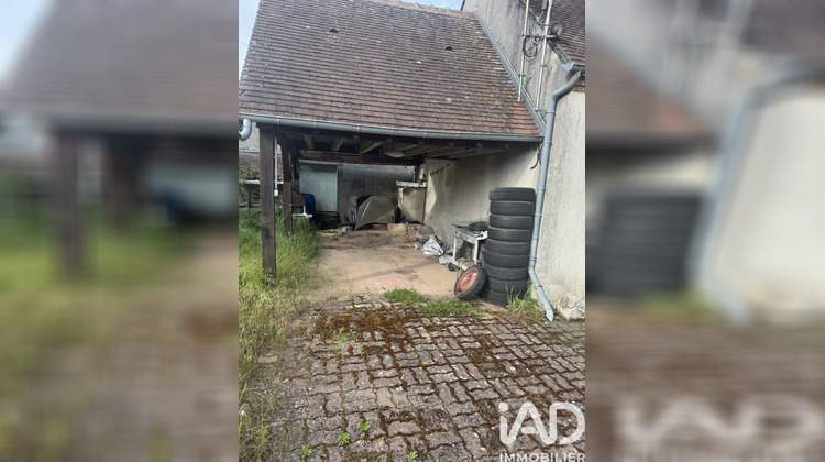Ma-Cabane - Vente Maison Saint-Benoît-sur-Loire, 79 m²