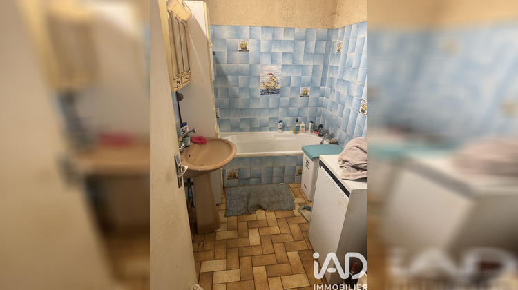 Ma-Cabane - Vente Maison Saint-Benoît-sur-Loire, 79 m²