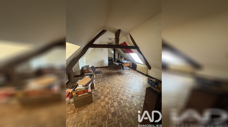 Ma-Cabane - Vente Maison Saint-Benoît-sur-Loire, 79 m²