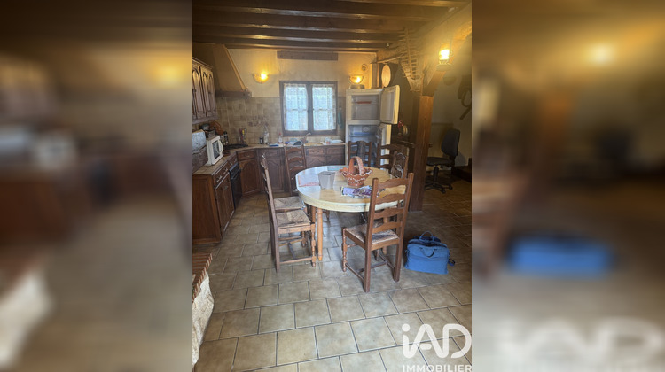 Ma-Cabane - Vente Maison Saint-Benoît-sur-Loire, 79 m²