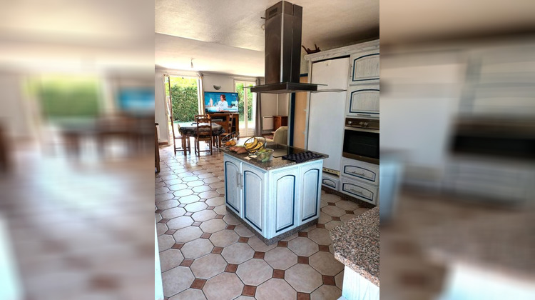 Ma-Cabane - Vente Maison SAINT BENOIT SUR LOIRE, 111 m²
