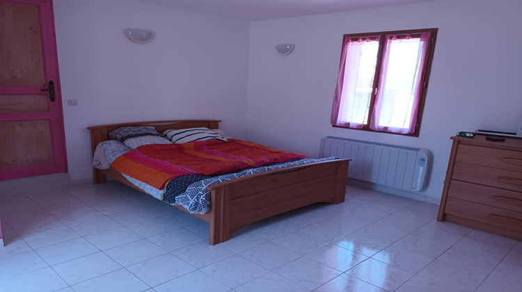 Ma-Cabane - Vente Maison SAINT BENOIT SUR LOIRE, 111 m²