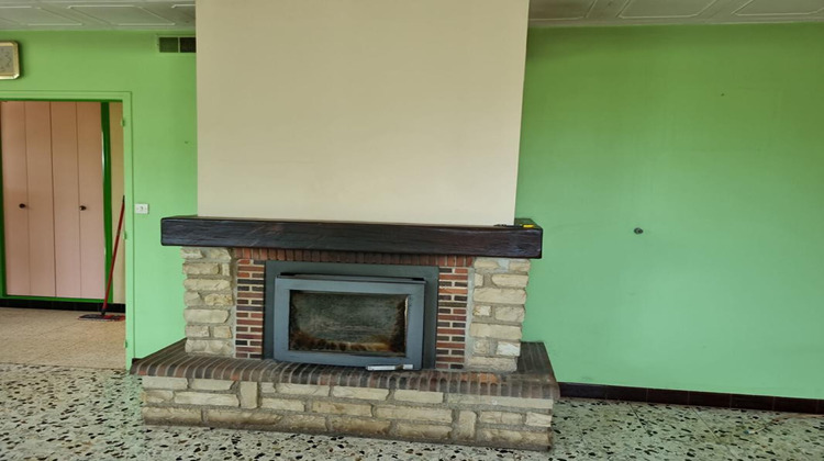Ma-Cabane - Vente Maison SAINT BENOIT SUR LOIRE, 97 m²