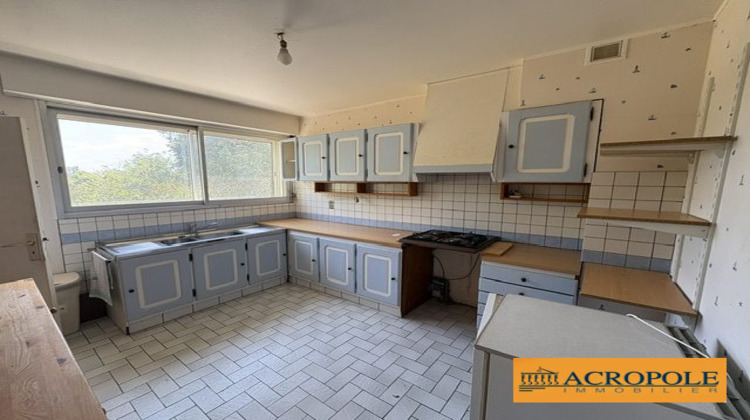 Ma-Cabane - Vente Maison Saint-Benoît-sur-Loire, 162 m²