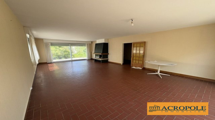 Ma-Cabane - Vente Maison Saint-Benoît-sur-Loire, 162 m²