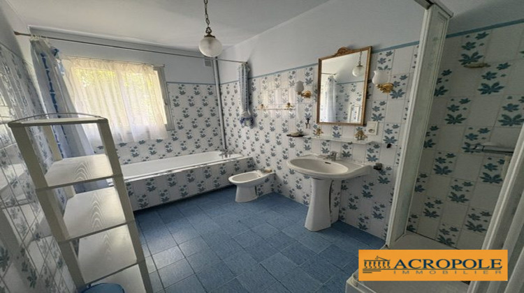 Ma-Cabane - Vente Maison Saint-Benoît-sur-Loire, 162 m²