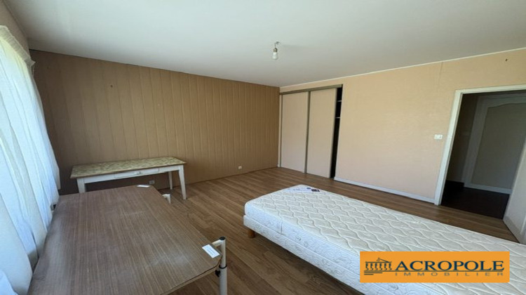 Ma-Cabane - Vente Maison Saint-Benoît-sur-Loire, 162 m²