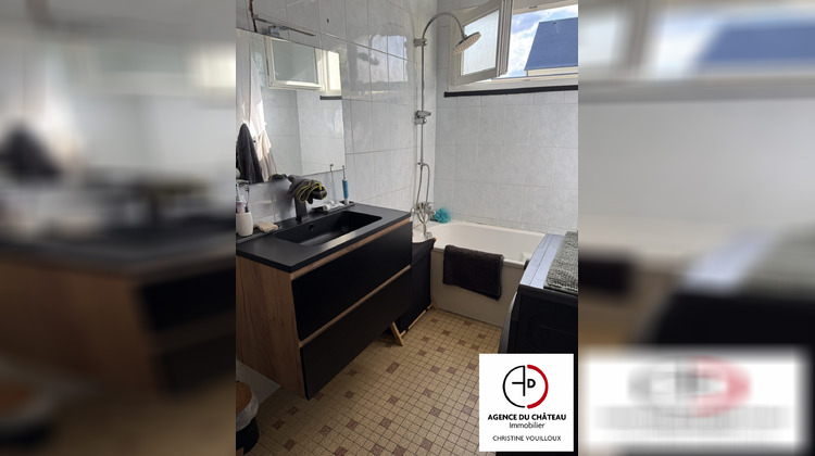 Ma-Cabane - Vente Maison Saint-Benoît-sur-Loire, 82 m²