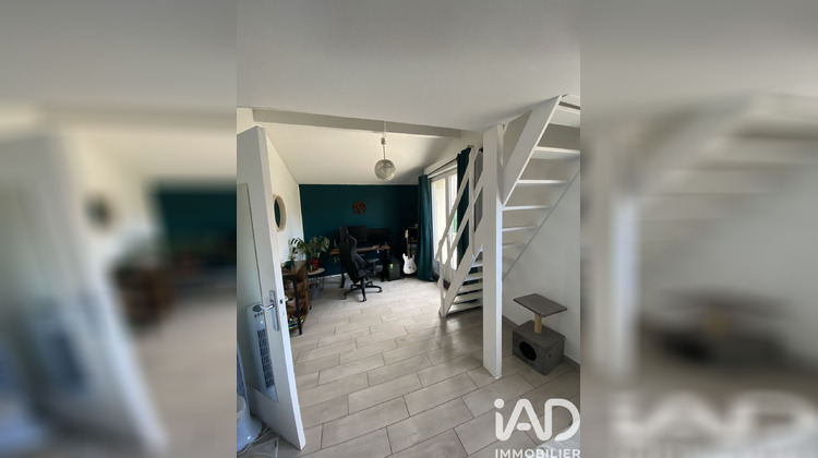 Ma-Cabane - Vente Maison Saint-Benoît-sur-Seine, 82 m²