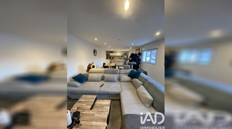 Ma-Cabane - Vente Maison Saint-Benoît-sur-Seine, 79 m²