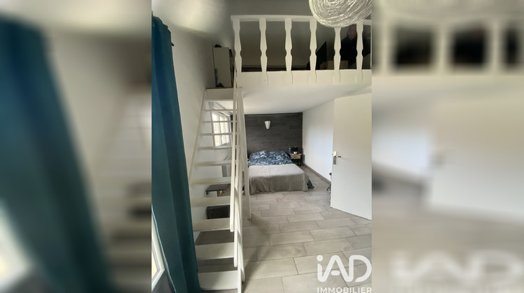 Ma-Cabane - Vente Maison Saint-Benoît-sur-Seine, 79 m²