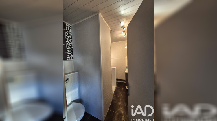 Ma-Cabane - Vente Maison Saint-Benoît-sur-Seine, 79 m²