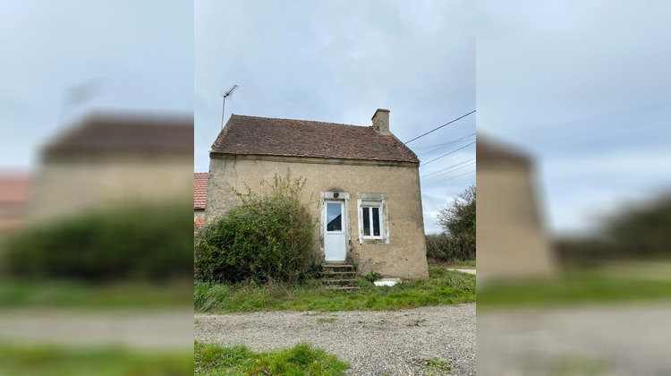 Ma-Cabane - Vente Maison SAINT-BERAIN-SOUS-SANVIGNES, 47 m²