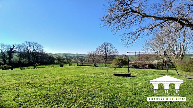 Ma-Cabane - Vente Maison Saint-Berain-sous-Sanvignes, 221 m²
