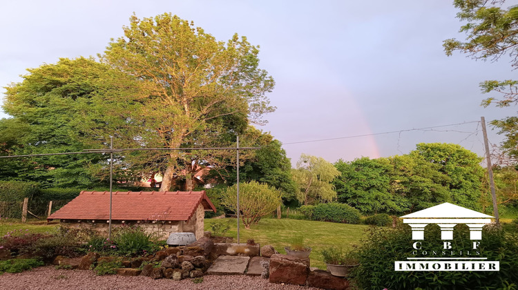 Ma-Cabane - Vente Maison Saint-Berain-sous-Sanvignes, 221 m²
