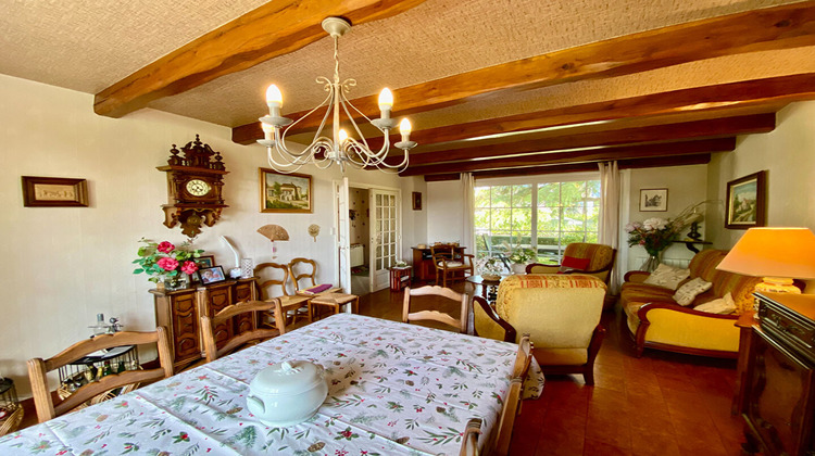 Ma-Cabane - Vente Maison SAINT-BERAIN-SOUS-SANVIGNES, 90 m²