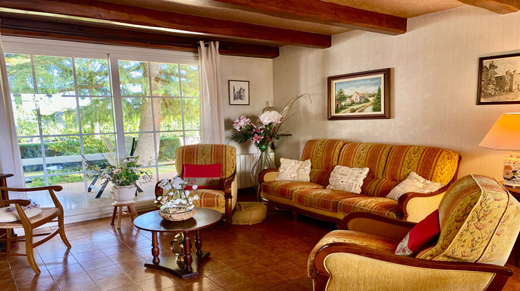 Ma-Cabane - Vente Maison SAINT-BERAIN-SOUS-SANVIGNES, 90 m²